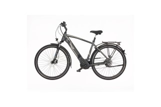 VAE VTC 28'' Fischer Viator 5.0 moteur pédalier Brose