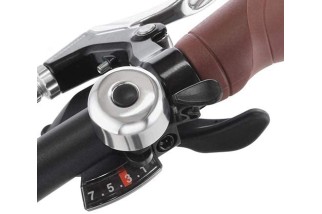 Vélo électrique 20'' pliable Fischer 36volt, 7 vitesses
