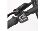 VTT  électrique 27,5'' tout suspendu Fischer moteur central Bafang, 48volt