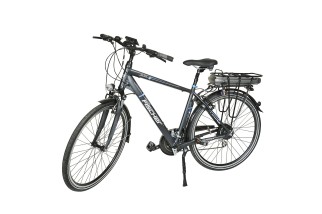 VAE 28'' Fischer ETH 1401, 36v/522Wh/14,5Ah, 24vit