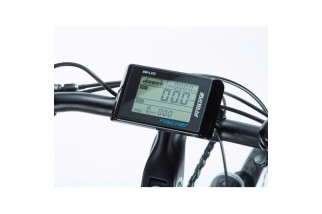 VAE 28'' Fischer ETH 1401, 36v/522Wh/14,5Ah, 24vit