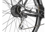 VAE 28'' Fischer ETH 1401, 36v/522Wh/14,5Ah, 24vit