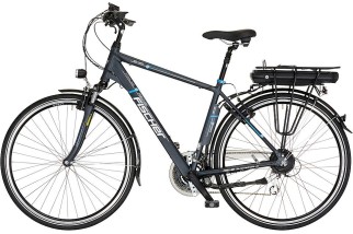 VAE 28'' Fischer ETH 1401, 36v/522Wh/14,5Ah, 24vit