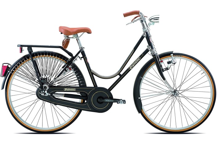 Vélo de ville vintage 26'' Legnano Cycle 101 Urban