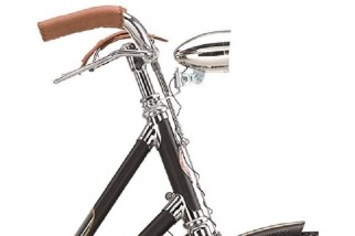Vélo de ville vintage 26'' Legnano Cycle 101 Urban