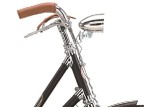 Vélo de ville vintage 26'' Legnano Cycle 101 Urban