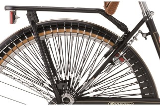 Vélo de ville vintage 26'' Legnano Cycle 101 Urban