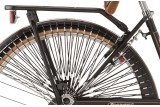 Vélo de ville vintage 26'' Legnano Cycle 101 Urban