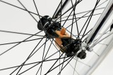 Vélo de ville vintage 26'' Legnano Cycle 101 Urban