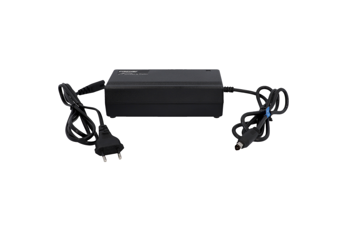 Chargeur 36 volt 4 broches