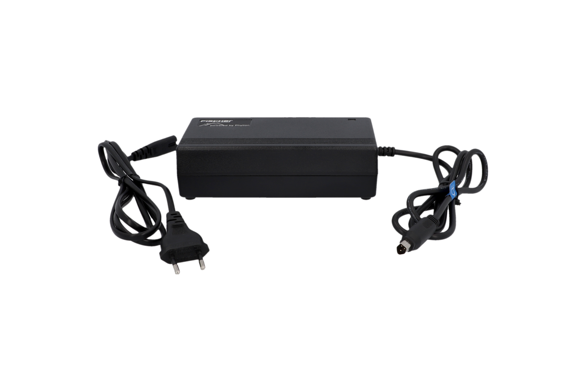 Chargeur 36 volt 4 broches
