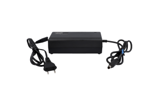 Chargeur 36 volt 4 broches