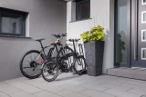 Support de vélo pour pneus de 20 mm à 85 mm