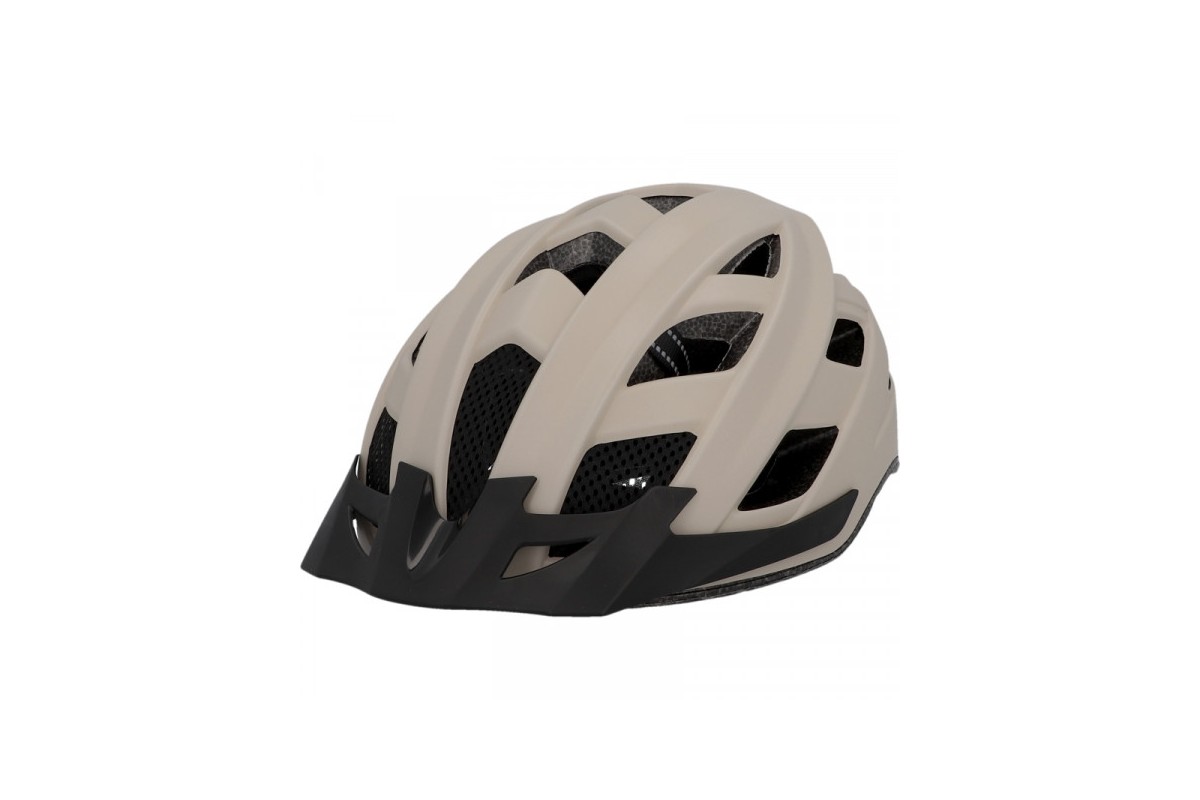 Fischer Casque Urban Plus Dallas S/M 52-59