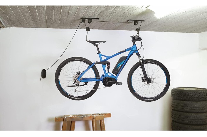Fischer ProfiPlus élévateur de vélo (30kg)