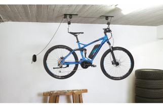 Fischer ProfiPlus élévateur de vélo (30kg)