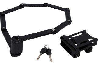 Fischer antivol pliant (85cm)