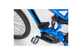 Fischer housse de protection pour contacts de batterie pour vélo électrique