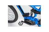 Fischer housse de protection pour contacts de batterie pour vélo électrique