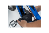 Fischer housse de protection pour contacts de batterie pour vélo électrique