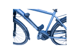 Fischer housse de protection pour contacts de batterie pour vélo électrique