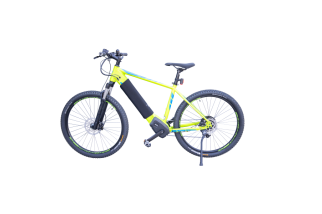 Fischer housse de protection pour batterie intégrée pour vélo électrique