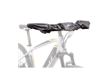 Fischer housse de protection pour écran de vélo et guidon de vélo électrique, imperméable