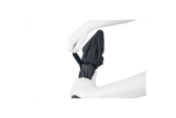 Fischer housse de protection pour écran de vélo et guidon de vélo électrique, imperméable