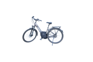 Fischer housse de protection pour moteur de vélo électrique