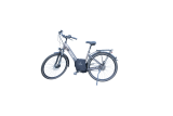 Fischer housse de protection pour moteur de vélo électrique
