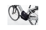 Fischer housse de protection pour moteur de vélo électrique