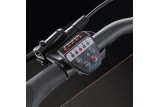 Vélo cargo électrique 16/20'' Fischer LEO, 36v/14,5Ah/522Wh