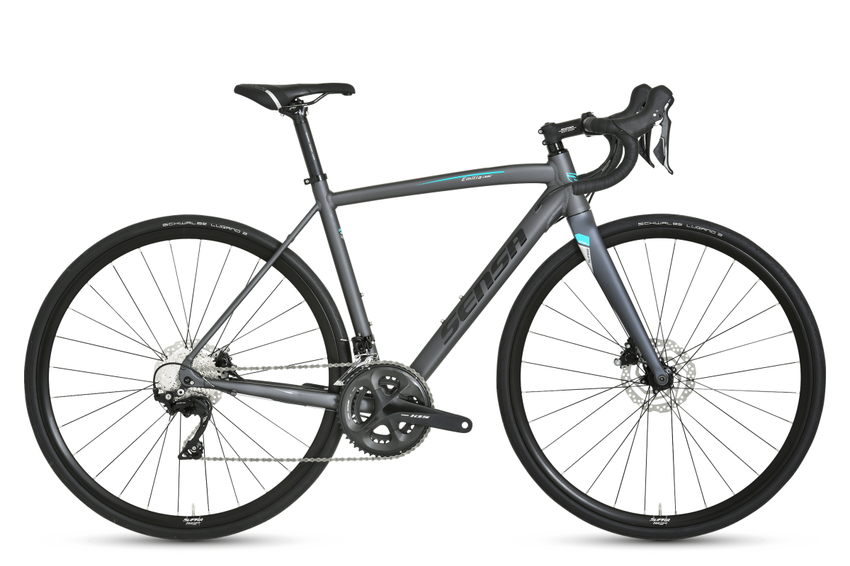 Sensa Emilia 105 Disc, taille 51cm