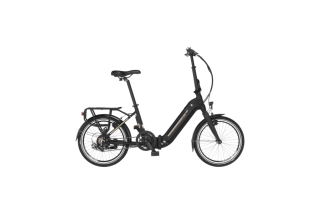 Fischer Agilo 2.0 36V, 7vitesses Vélo électrique 20'' pliable