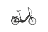 Fischer Agilo 2.0 36V, 7vitesses Vélo électrique 20'' pliable