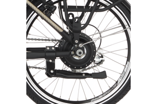 Fischer Agilo 2.0 36V, 7vitesses Vélo électrique 20'' pliable