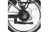 Fischer Agilo 2.0 36V, 7vitesses Vélo électrique 20'' pliable