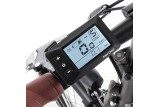 Fischer Agilo 2.0 36V, 7vitesses Vélo électrique 20'' pliable