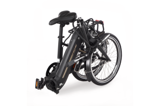 Fischer Agilo 2.0 36V, 7vitesses Vélo électrique 20'' pliable