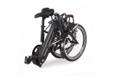Fischer Agilo 2.0 36V, 7vitesses Vélo électrique 20'' pliable