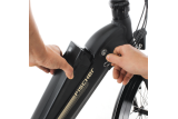 Fischer Agilo 2.0 36V, 7vitesses Vélo électrique 20'' pliable