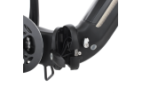 Fischer Agilo 2.0 36V, 7vitesses Vélo électrique 20'' pliable