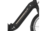 Fischer Agilo 2.0 36V, 7vitesses Vélo électrique 20'' pliable