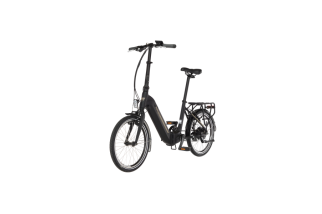 Fischer Agilo 2.0 36V, 7vitesses Vélo électrique 20'' pliable