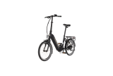 Fischer Agilo 2.0 36V, 7vitesses Vélo électrique 20'' pliable