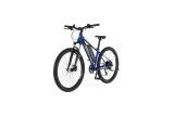 VTT électrique 27,5'' Fischer Montis 2.1 XS, moteur Bafang 48V/557Wh