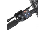 VTT électrique 27,5'' Fischer Montis 2.1 XS, moteur Bafang 48V/557Wh