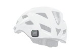 Fischer capteur de chute FIND.U pour casque vélo, ski et bombe d’équitation