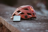 Fischer capteur de chute FIND.U pour casque vélo, ski et bombe d’équitation