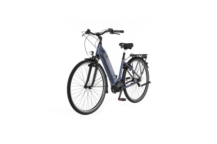 Vélo électrique 28'' Fischer Cita 2.1, moteur central Bafang